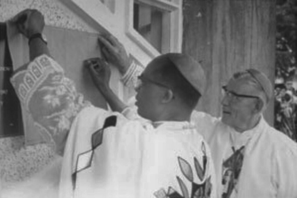 Servant of God Vincent McCauley and Doing God’s Work (Then Getting Out of the Way)