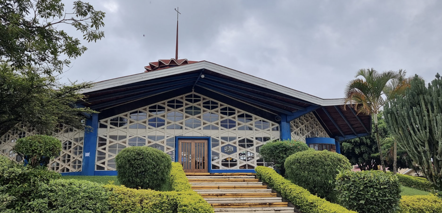 Servant of God Bishop Vincent J. McCauley, C.S.C. — Mission and Legacy