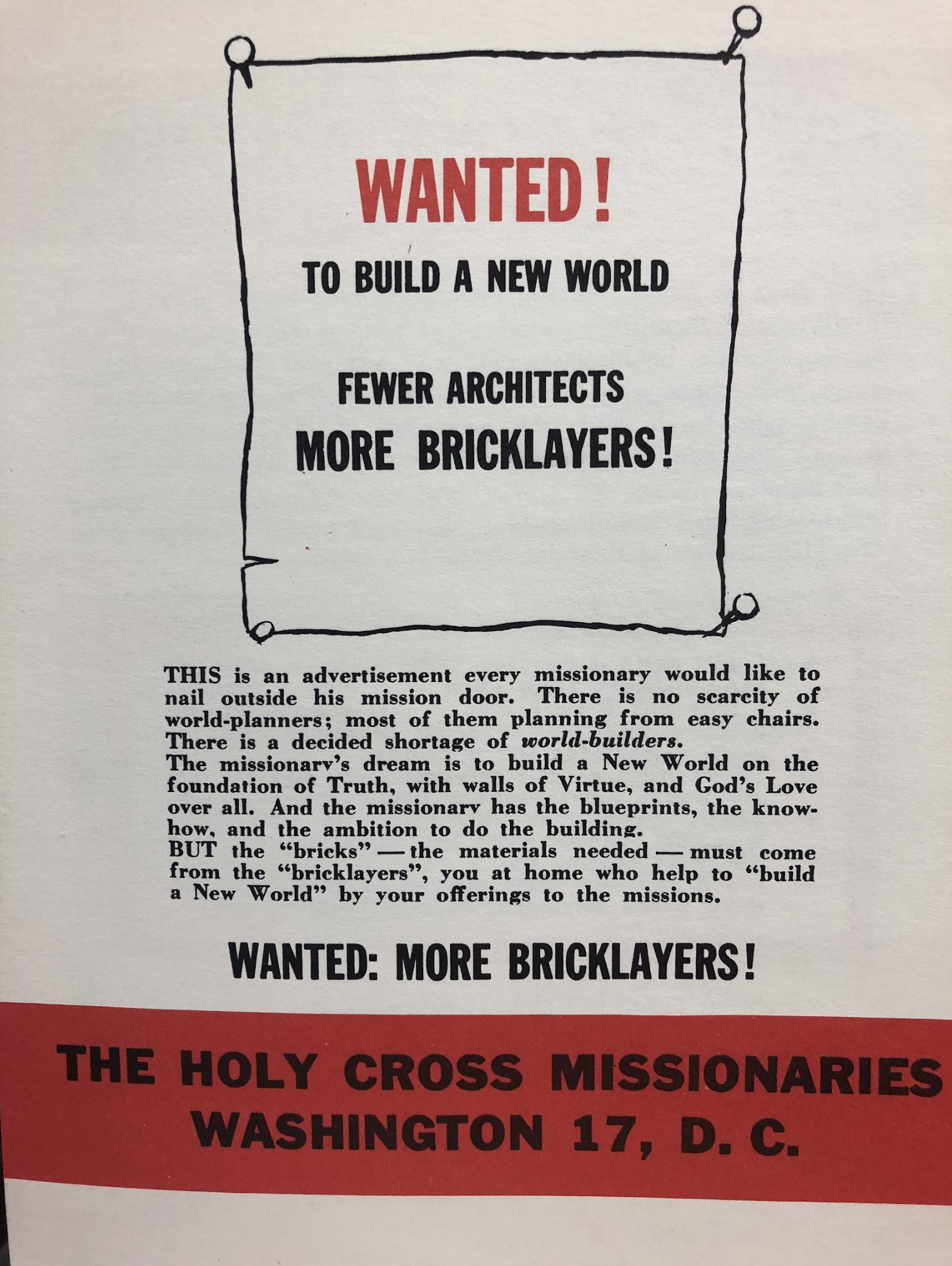 Missionary in Bengal